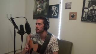 The Living End - Keep on running (cover)