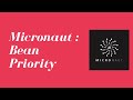 Micronaut - Bean Priority @Primary, @Secondary