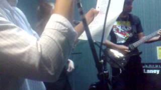 Tristania Project - ... Of ruins and red nightfall