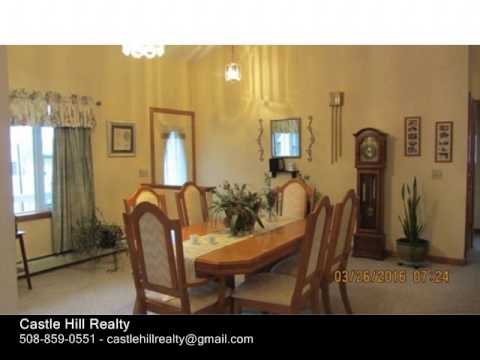 27 Water St, Oxford MA 01540 - Single Family Home - Real Estate - For Sale -