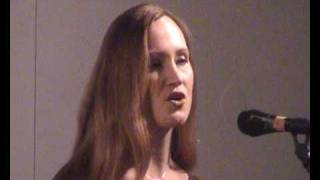 Perfect Harmony (live)
