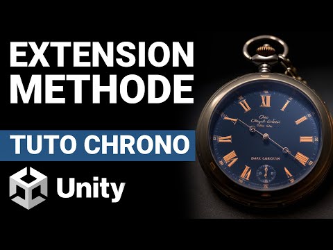 Tuto Unity Chrono Utiliser la matrice de collisions de Unity Physics