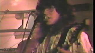 Sacred Blade Hammerhead Live 1984