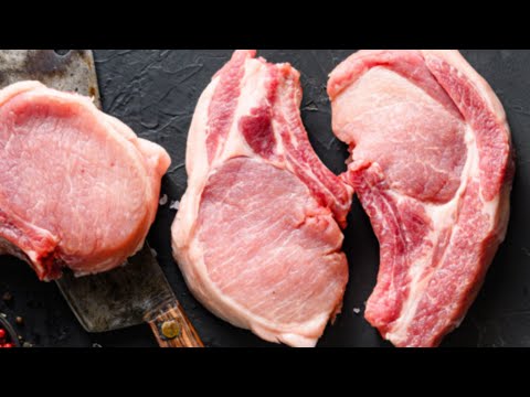 Avoid These Pork Cooking Mistakes!
