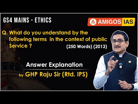 Integrity Explained