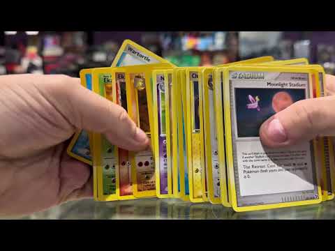 Building the Pokémon Cabinet & Metroid Prime 4 Launch Day!