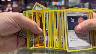 Building the Pokémon Cabinet & Metroid Prime 4 Launch Day!