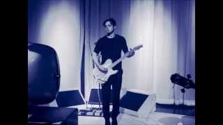Jack White - Alone In My Home (DEMO)