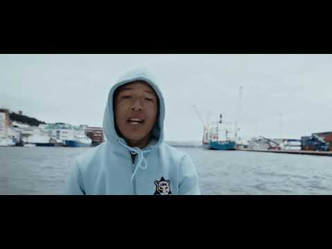 KAMELEN - Tilbake i City ( Official music video 2020 )