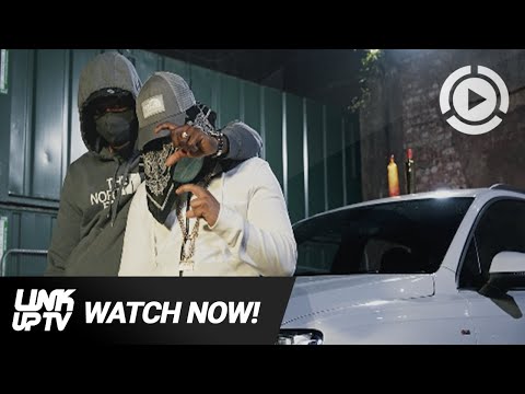 KayMuni (CG) #Birmingham - No Cap [Music Video] | Link Up TV