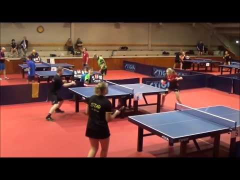 MARJAMÄKI Antti - HELJALA Anni (STARXMAS 17-18.12.2016)