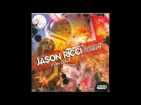 Jason Ricci - Rocket Number 9 (FULL ALBUM)
