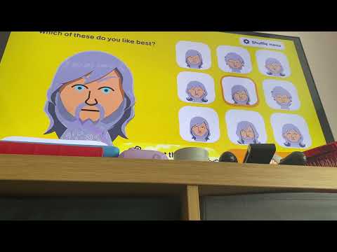 Tomodachi life