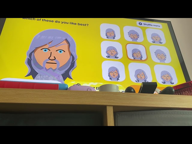 Tomodachi life