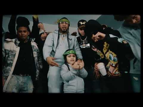 YOUNG AVII "DMNY" 🇩🇴🇺🇸 (Official Video)