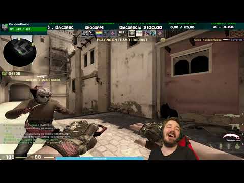 Crazy ace by randomrambo in fpl