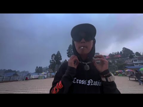 Afulai hareko - Dimflo (One take M/V)