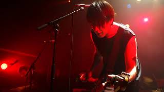 Wolf Parade &quot;This Heart&#39;s On Fire&quot; @ Le Petit Bain - 17/11/2017