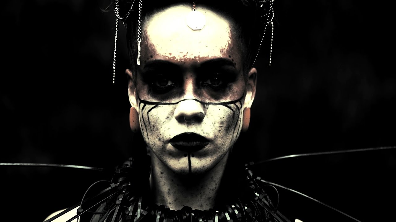 Aran Angmar - Vae Victis (Official Music Video) - YouTube