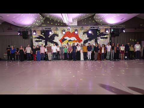 ROLLING SWING 2023 - J&J NOVICE FINALS