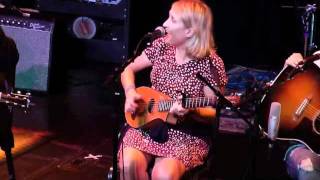 Jill Sobule,Palm Springs
