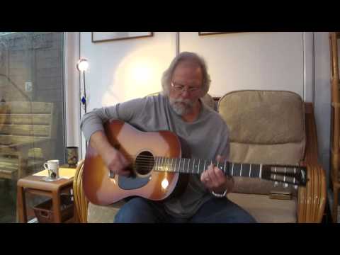 Lonesome And I'm Going Back Home