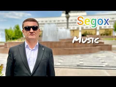 Ochilbek Matchanov _ Segox