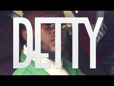 Ismotal - Cette Année feat. Detty K (Clip officiel)