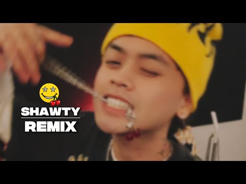 Jom - Shawty [Remix] LYRIC VIDEO