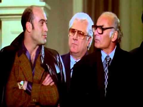 Mickey les yeux bleus (1999) bande annonce