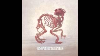 Aesop Rock - BMX feat. Blueprint &amp; Rob Sonic