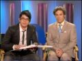 2009-05-30 VH1: Best Week Ever Televised Comedy Skit with Adam Lambert