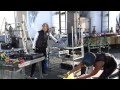 David Guetta Where Them Girls At Behind The Scenes Ft Flo Rida Nicki Minaj