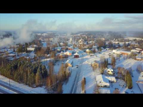 SPV06 - SB Vaasa Sudet