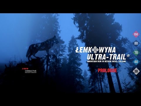 The prologue to Łemkowyna Ultra-Trail® 2016 official film