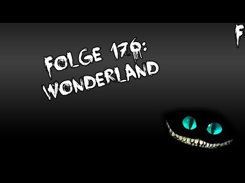 Let's Creep: Folge 176 - Wonderland [F] [German]
