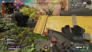 APEX！！