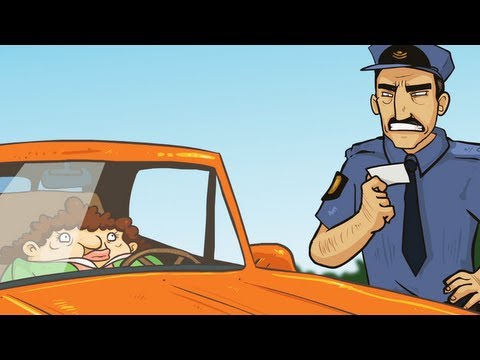 YO MAMA SO SHORT! Drivers License