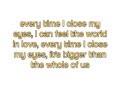 The One - Mark Owen (lyrics) 