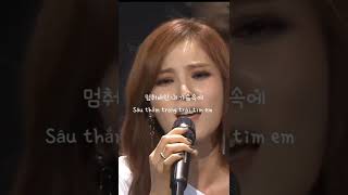 Download lagu YOU ARE MY EVERYTHING🎵 by GUMMY (거미)🎤 mp3