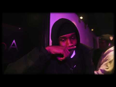 Eddy SB - Since A Kid ( Shot By @MansaFid ) ( Prod By Elvis Beats)