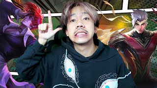 Download lagu MODE MARKOCHOU KEMBALI BERAKSI AUTO SKUKNUM RAKNUM WUSNANG - Mobile legends mp3