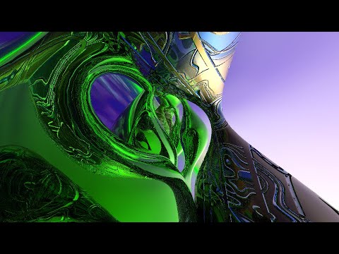 Onokio - "touchless" (Official Music Video)