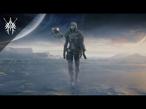 Destiny 2: Beyond Light - Campaign Playthrough - No Commentary
