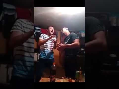 Pușcărie - De știam ca dragostea #LARECE