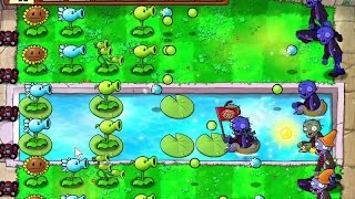 Plants vs. Zombies 実況プレイ Part6
