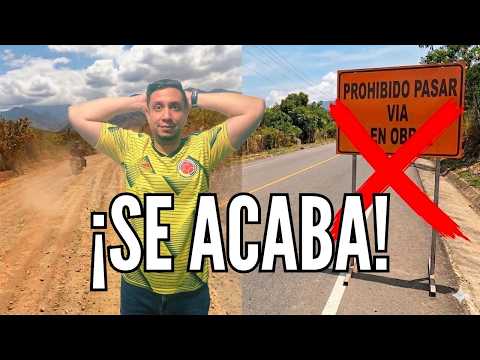 Siguiendo el rastro del oro: La ruta olvidada entre Belmira y Sopetrán