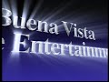 Buena Vista Home Entertainment 2007