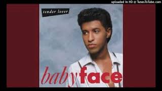 Babyface - Can&#39;t Stop My Heart Bass Boosted