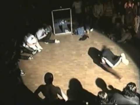 real hip hop jam 3 - 1998 nürnberg teil 6 b boys